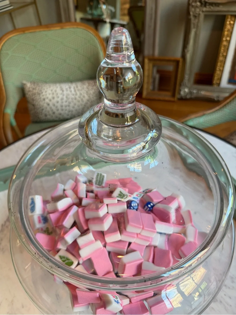 Vintage Apothecary